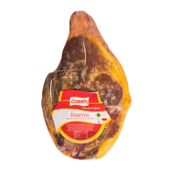 Jamón Serrano Coren