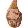 Jamón Serrano Coren reducido en sal