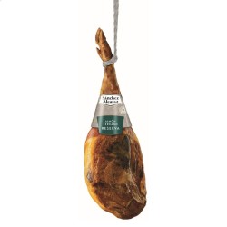 Jamón serrano reserva