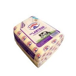 Queso de barra Larsa sin lactosa