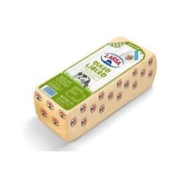 Queso de barra Larsa Ligero