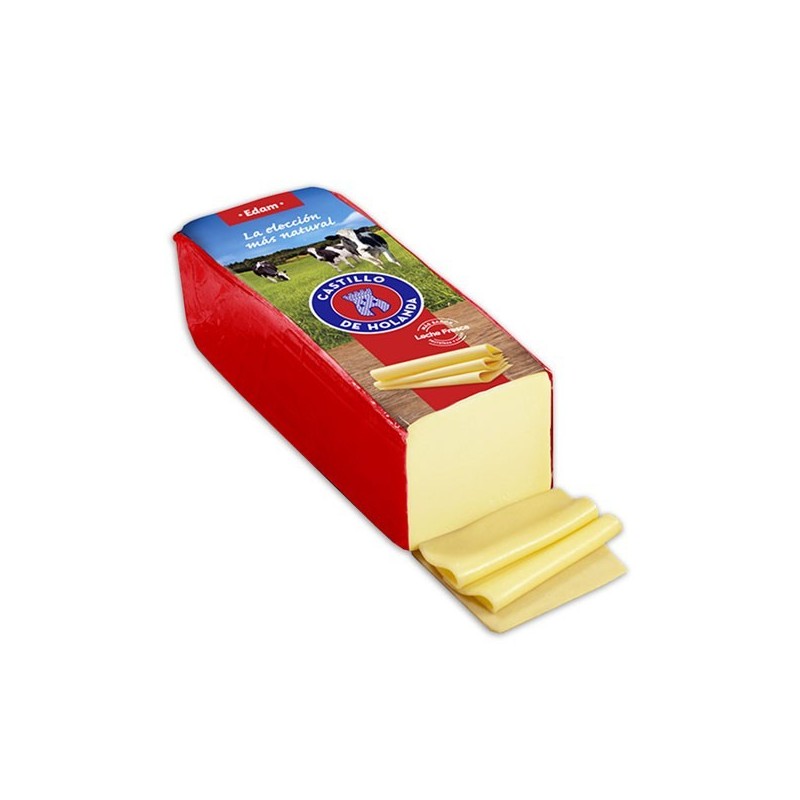 Queso de barra Edam Queso de barra Edam
