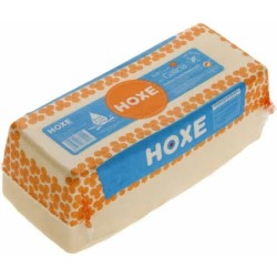 Queso de barra Hoxe