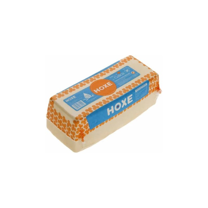 Queso de barra Hoxe Queso de barra Hoxe