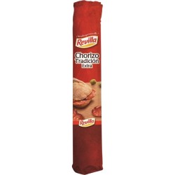 Chorizo Revilla