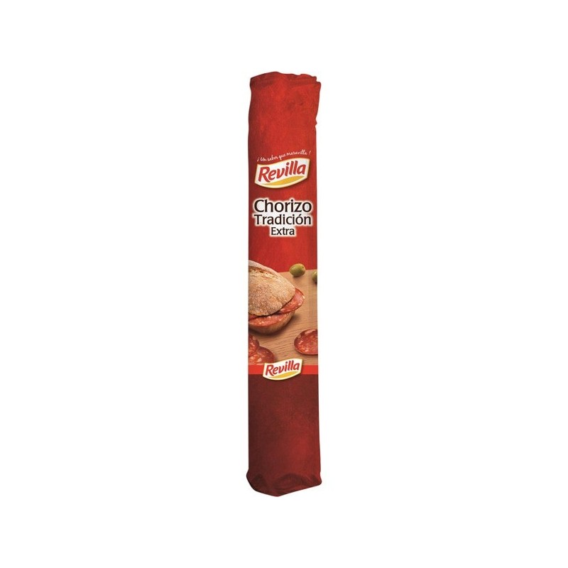 Chorizo Revilla Chorizo Revilla