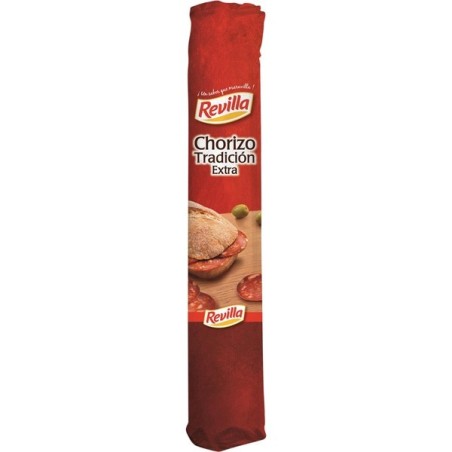 Chorizo Revilla