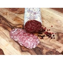 Salami de Génova