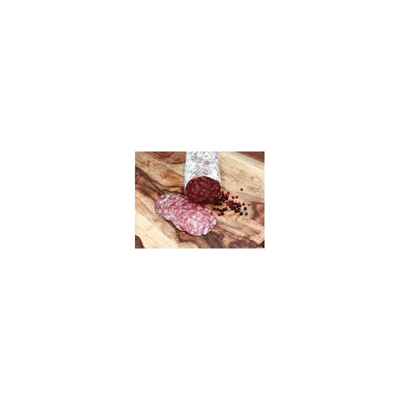 Salami de Génova Salami de Génova