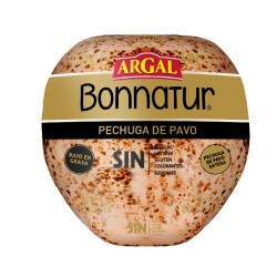 Pechuga de pavo Bonnatur