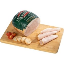 Pechuga de pollo Carloteña